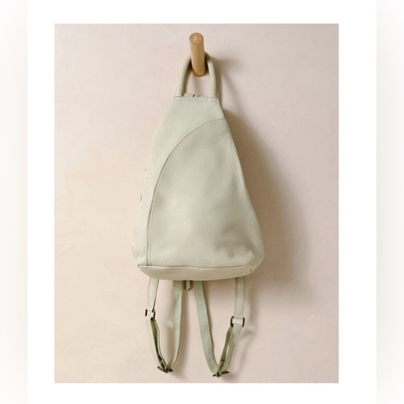 Free People Handbags - NWT FREE PEOPLE We The Free Soho Convertible Sling / Pantina $128 Retail